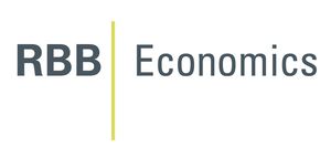 RBB Economics logo