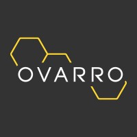 Ovarro logo
