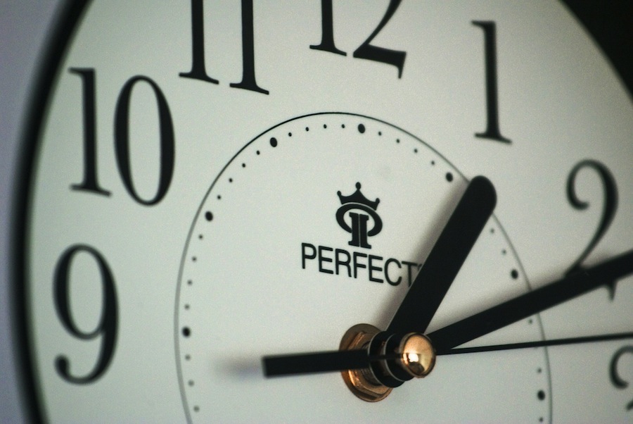 10 essential time management lessons