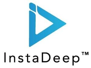 InstaDeep logo
