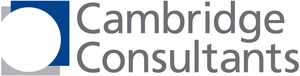 Cambridge Consultants logo