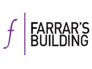 Farrar's Building logo