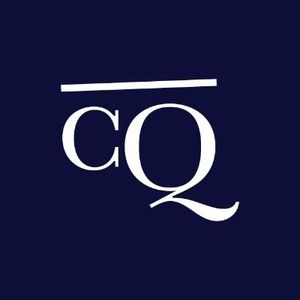 Cambridge Quantum logo