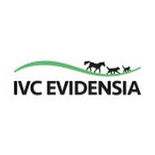 IVC Evidensia logo