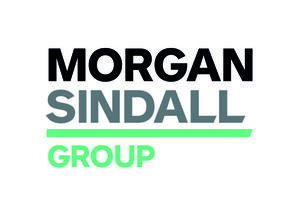 Morgan Sindall Group logo