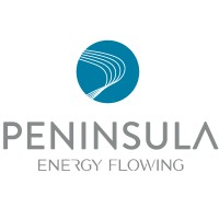 Peninsula 360 logo