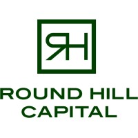 Round Hill Capital logo