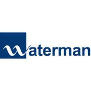 Waterman Group logo