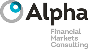 Alpha FMC logo