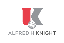 Alfred H Knight Group logo
