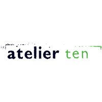 Atelier Ten logo