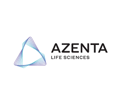 Azenta logo
