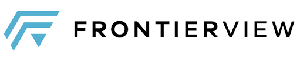 FrontierView logo