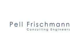 Pell Frischmann logo