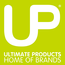 Ultimate Products logo