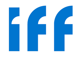 IFF (International Flavors & Fragrances) logo