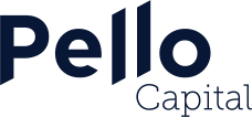 Pello Capital logo