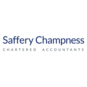 Saffery Champness logo