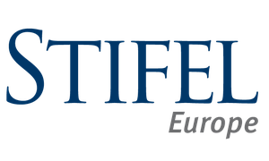 Stifel Europe logo